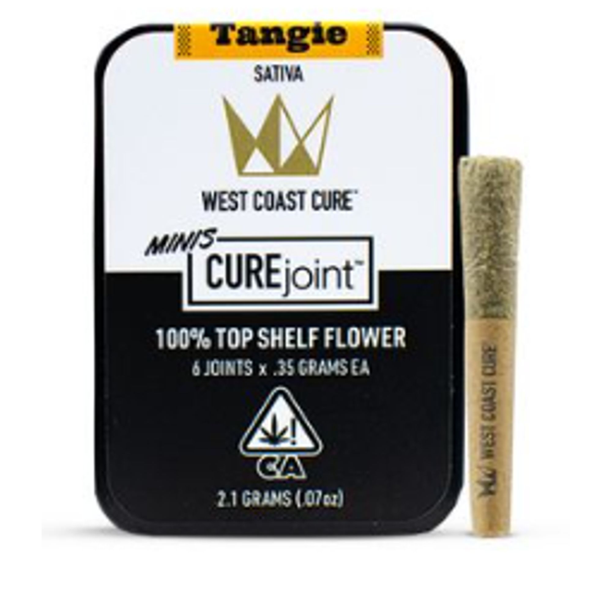 Tangie